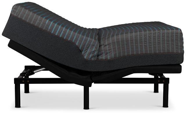 Rest & Renew Performance Max Medium Elite Adjustable Mattress Set
