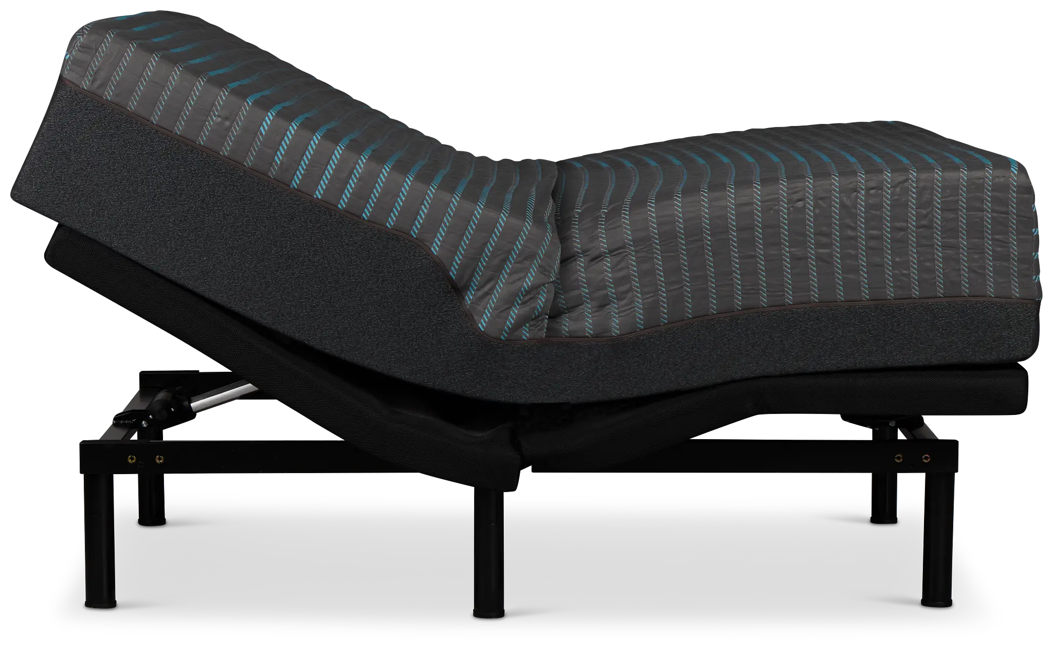 Rest & Renew Performance Max Medium Elite Adjustable Mattress Set Rest & Renew Performance Max Medium Elite Adjustable Mattress Set