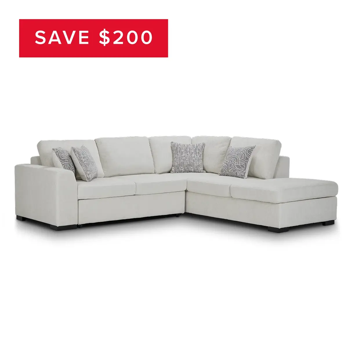 Blakely Sectional