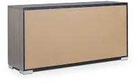 Lucca Gray Dresser