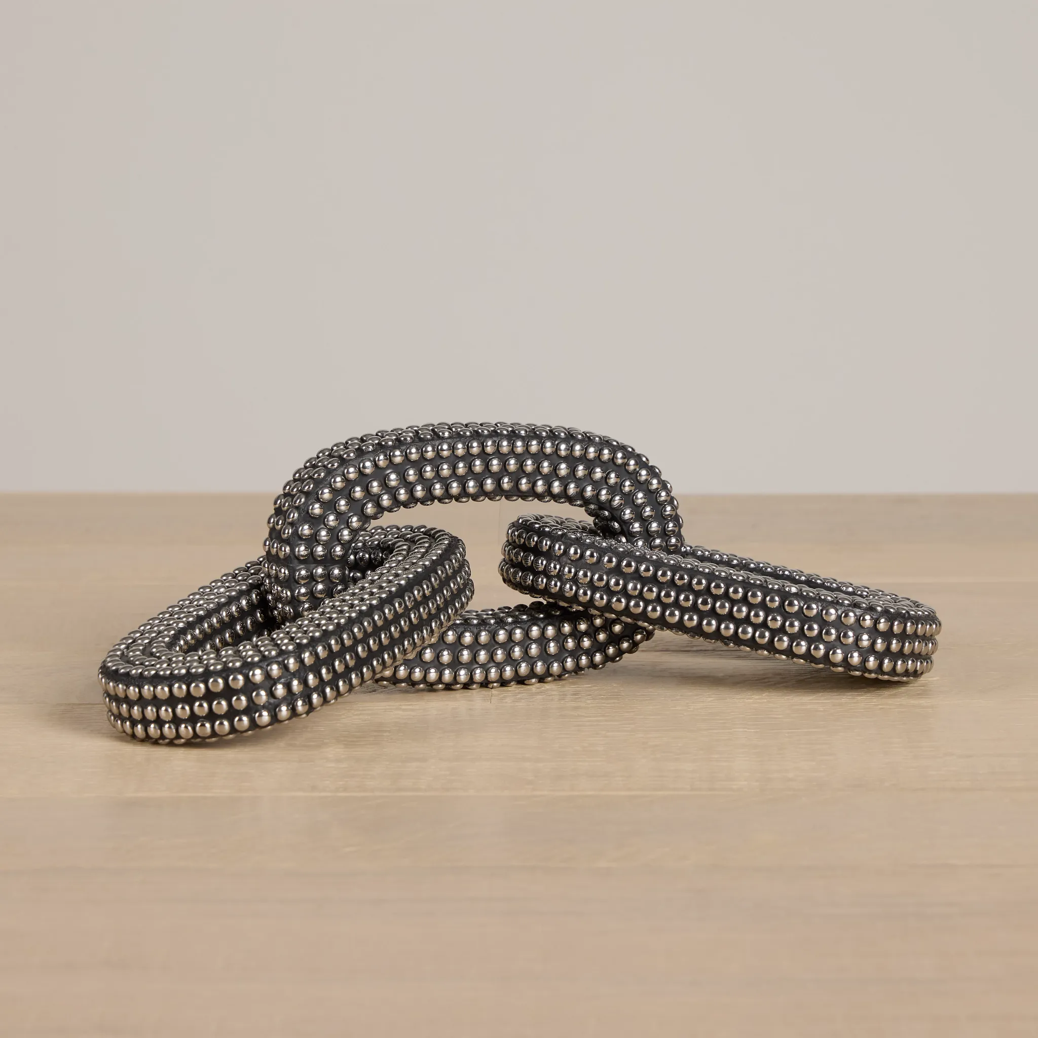 Studo Silver Tabletop Accessory