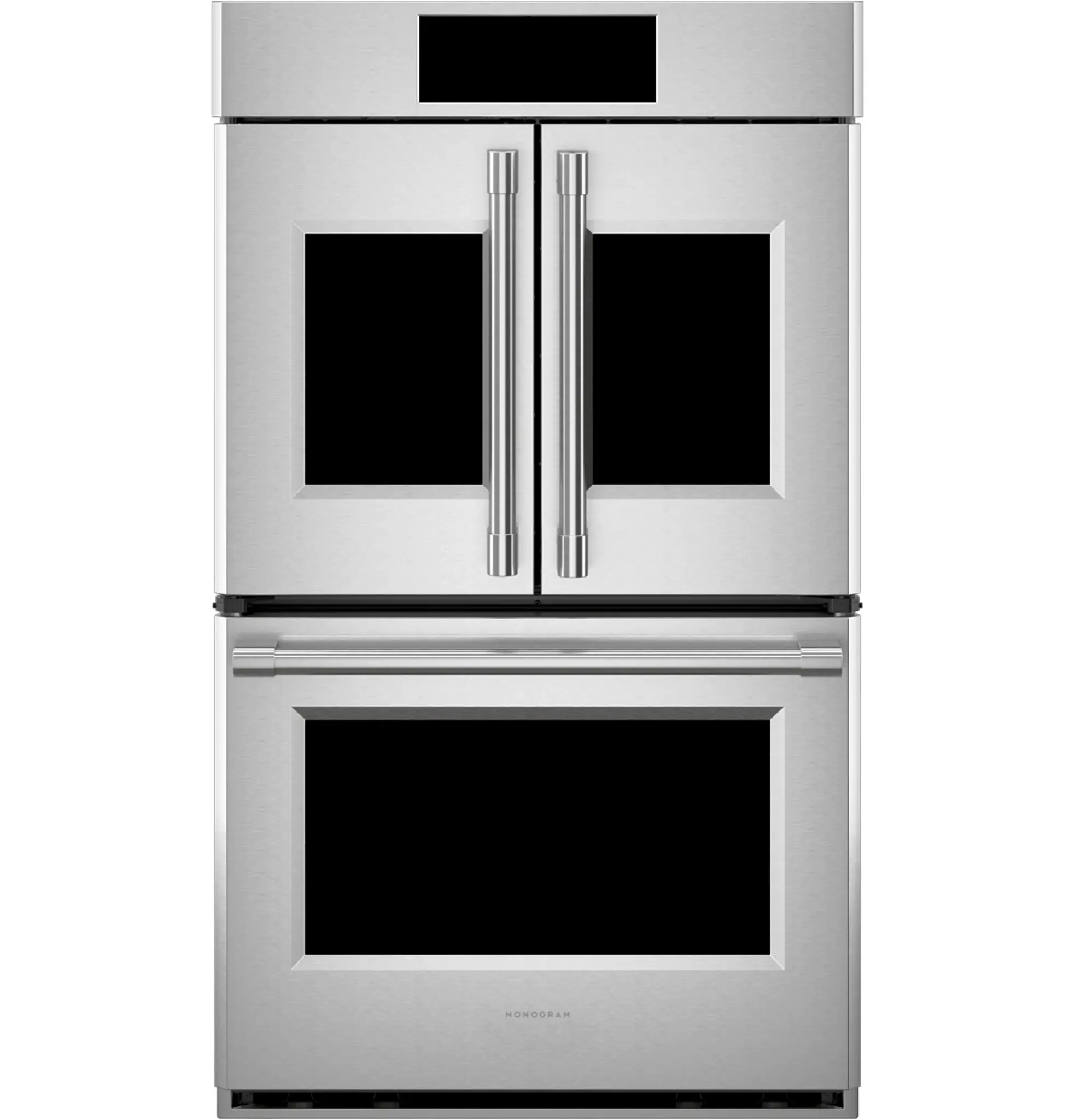 Monogram 1 Series Stainless Steel 30" Double Electric Oven Monogram 1 Series Stainless Steel 30" Double Electric Oven