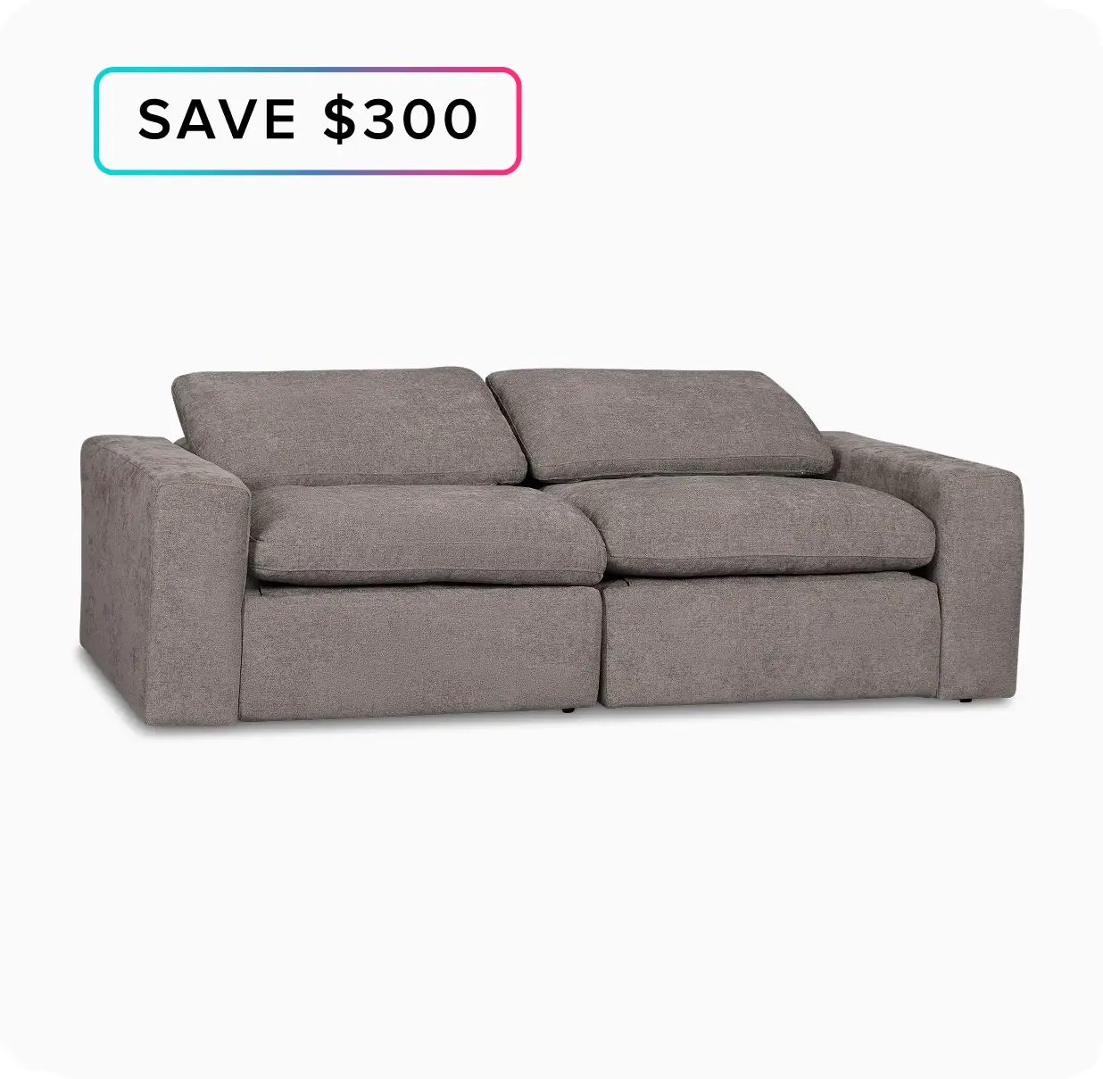 Drift Sofa
