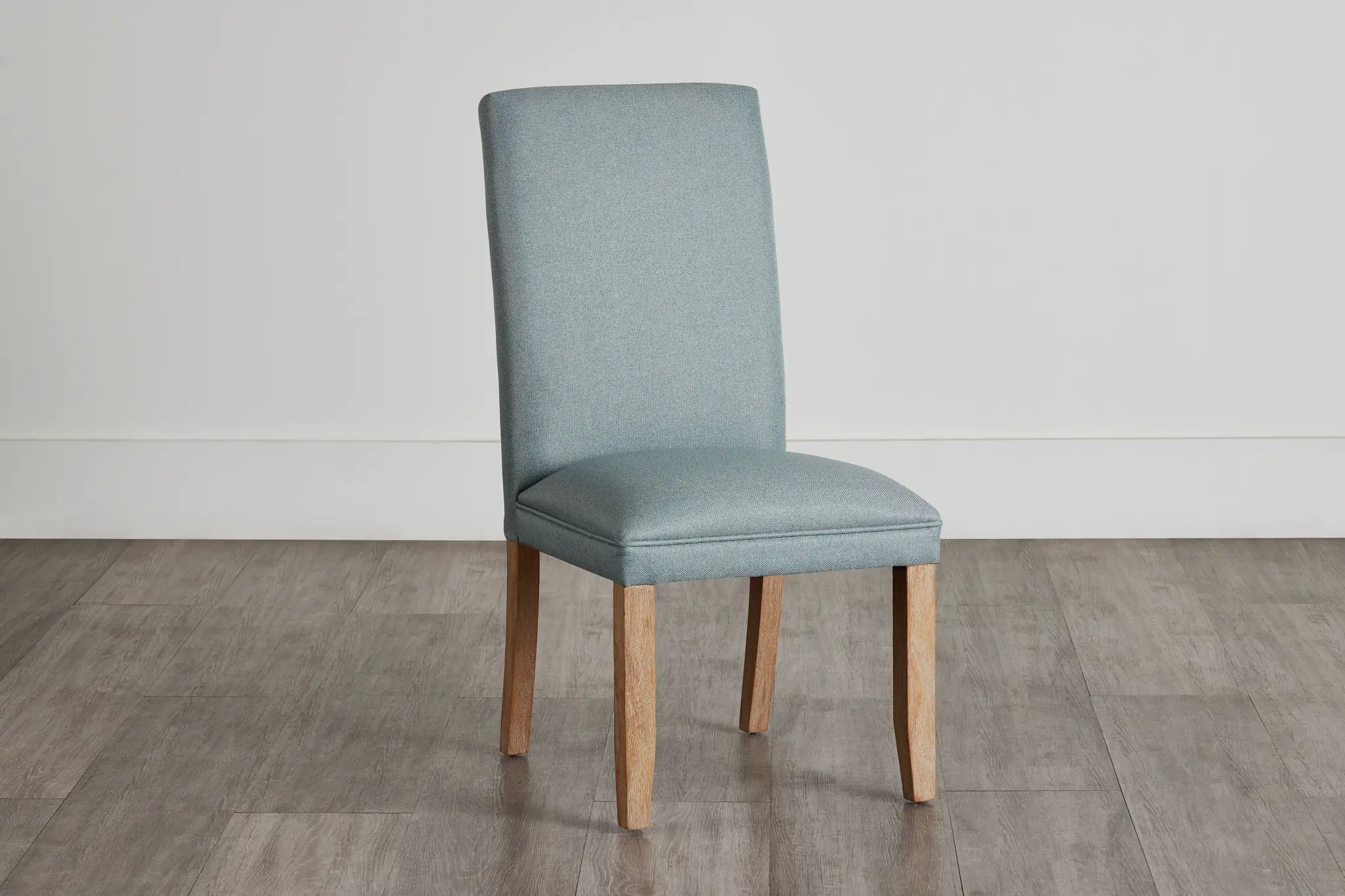 Dublin Gray Light Tone Upholstered Side Chair Dublin Gray Light Tone Upholstered Side Chair