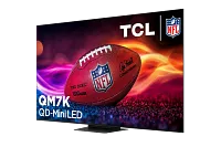 Tcl Qm7k Series Qd-mini Led Qled 4k Uhd Smart Tv 85" Qd-mini Led Smart Tv