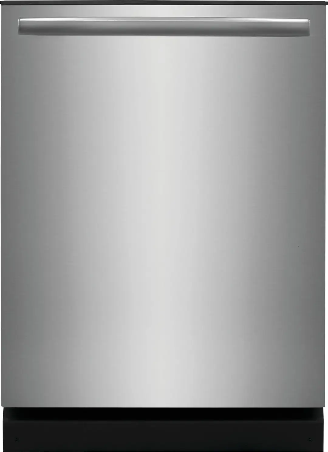 Frigidaire 4525 Series Stainless Steel 24" Built In Dishwasher Frigidaire 4525 Series Stainless Steel 24" Built In Dishwasher