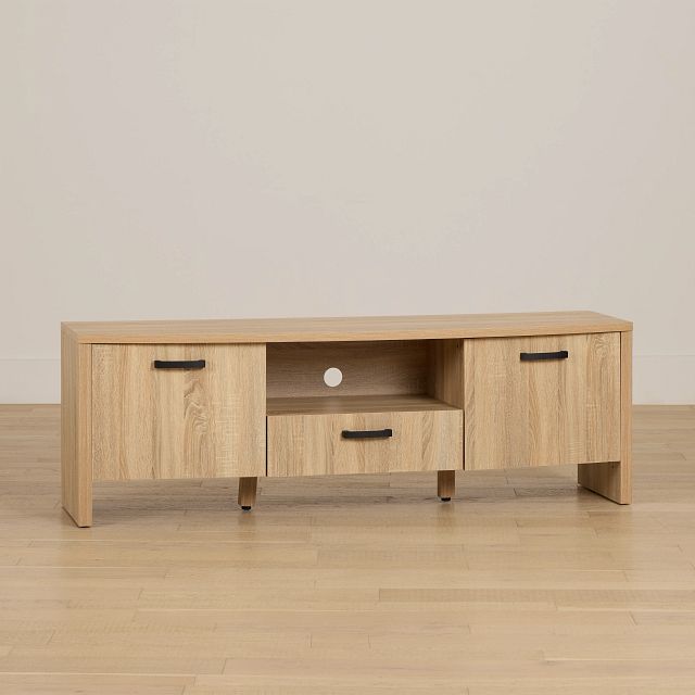Layton Light Tone 67" Tv Stand
