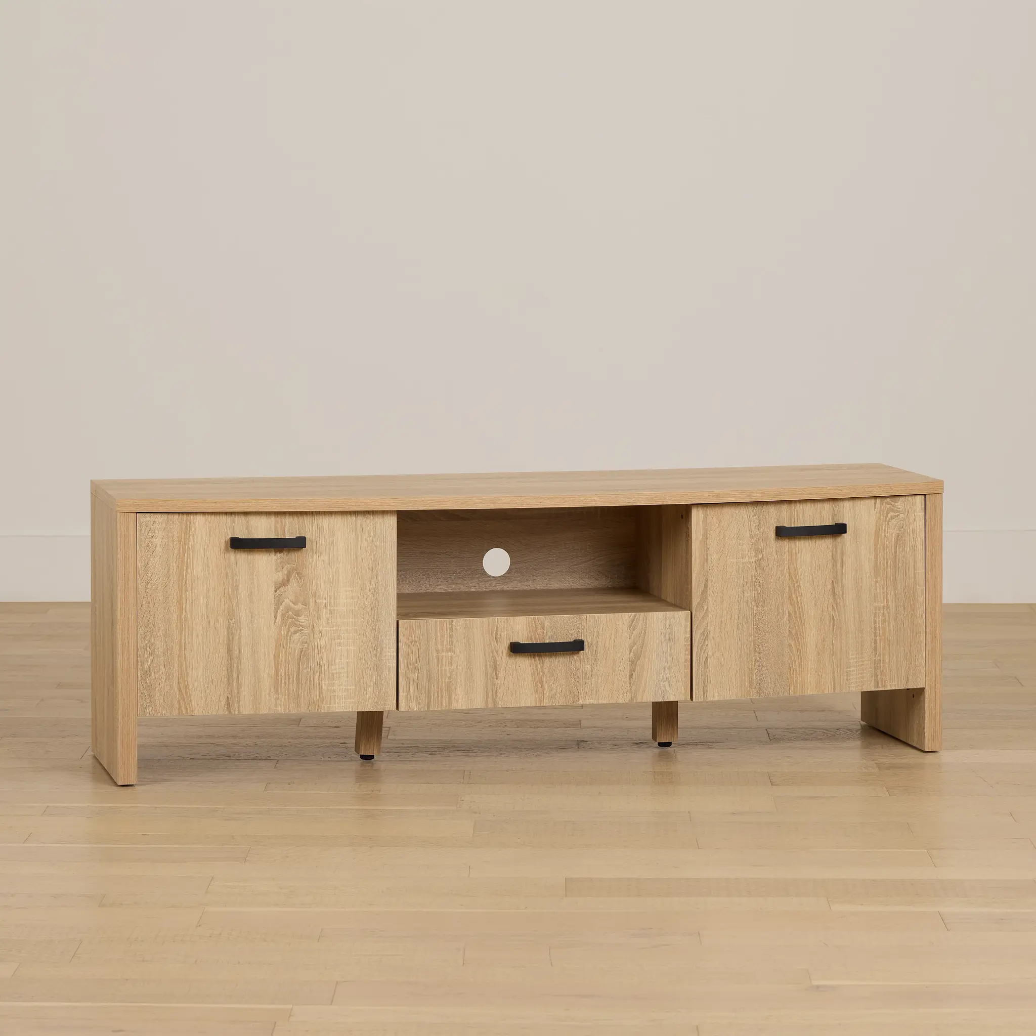 Layton Light Tone 67" Tv Stand Layton Light Tone 67" Tv Stand