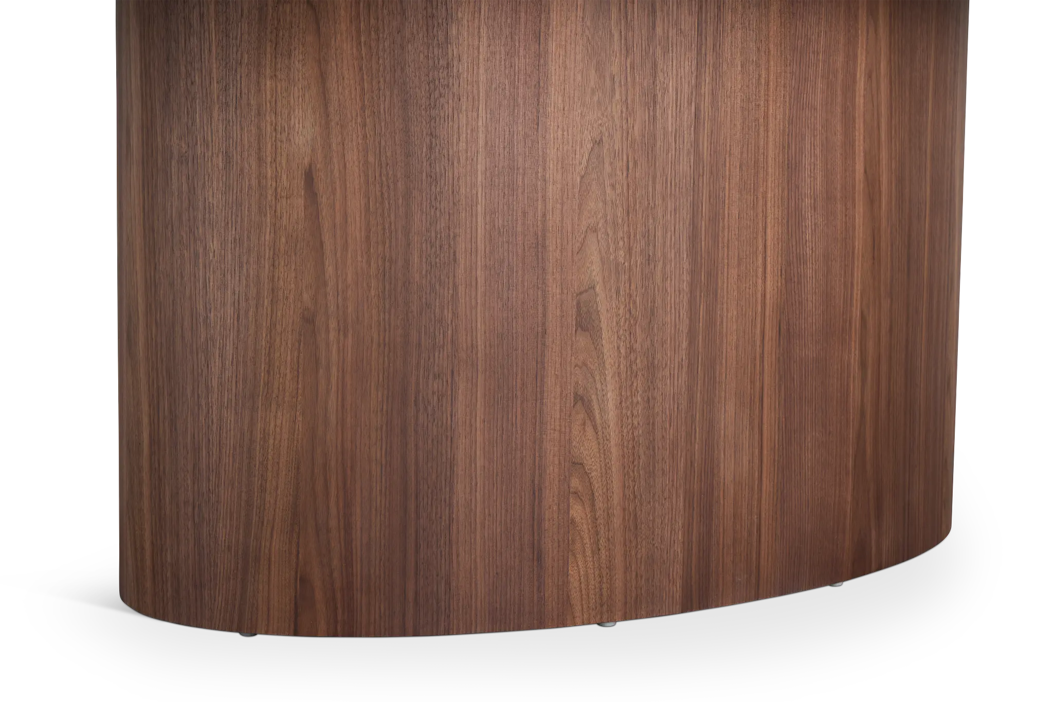 Nomad Mid Tone 94" Oval Table Nomad Mid Tone 94" Oval Table