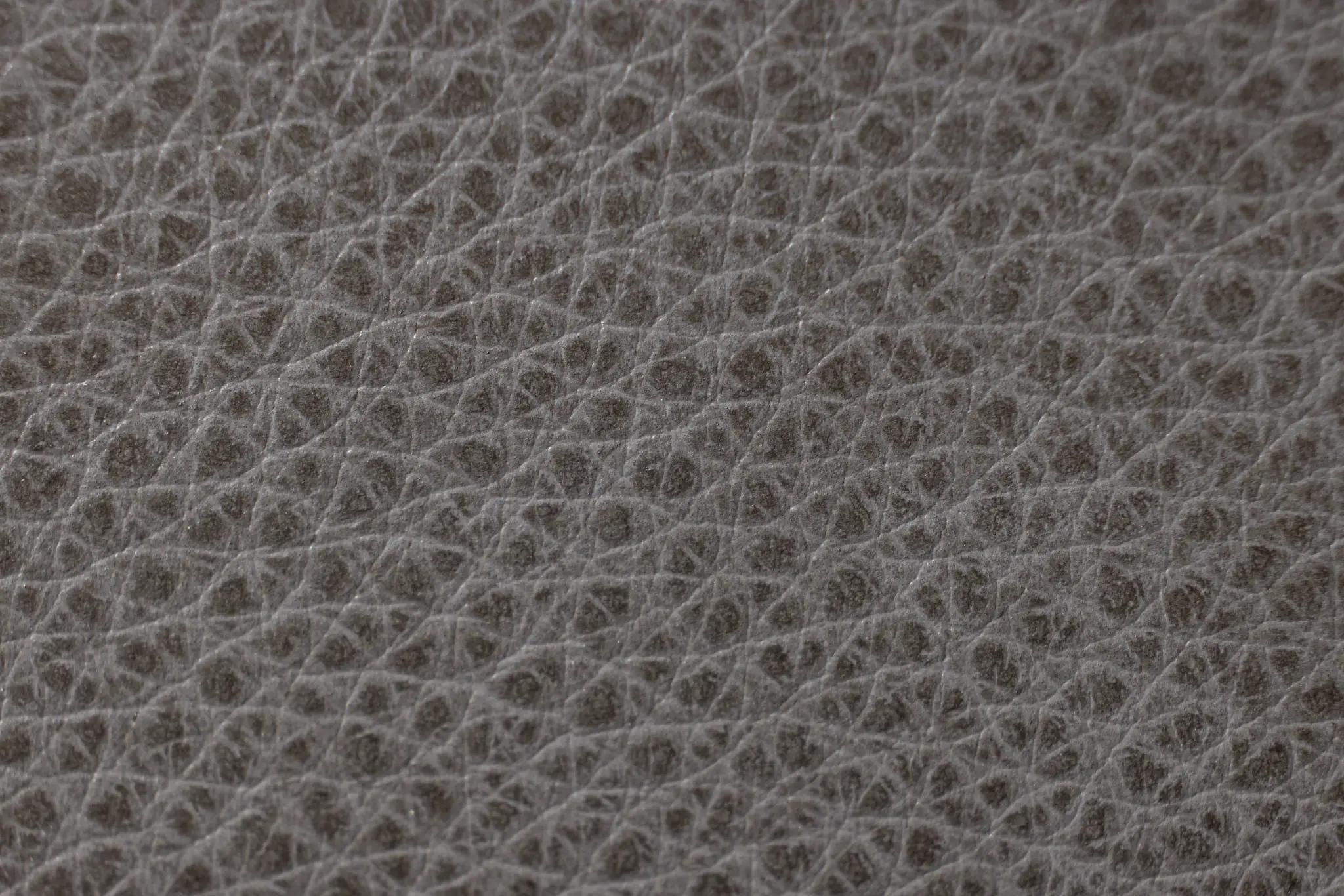 Jasper Gray Leather Large Dual Power Reclining Two-arm Sectional Jasper Gray Leather Large Dual Power Reclining Two-arm Sectional