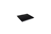 Lg 2415 Series Black 24" Electric Cook Top