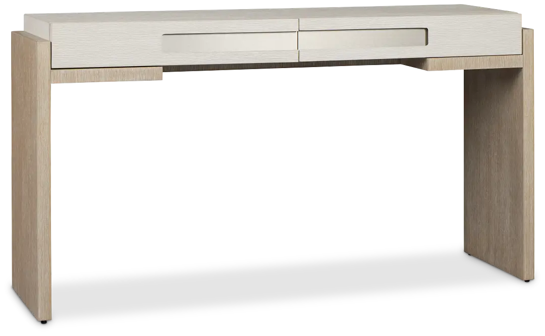 Miramar Ivory Console Table Miramar Ivory Console Table
