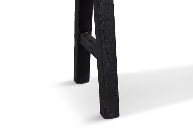 Misto Black Bench