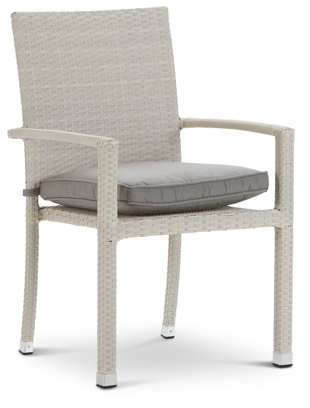 Bahia Gray Arm Chair Bahia Gray Arm Chair