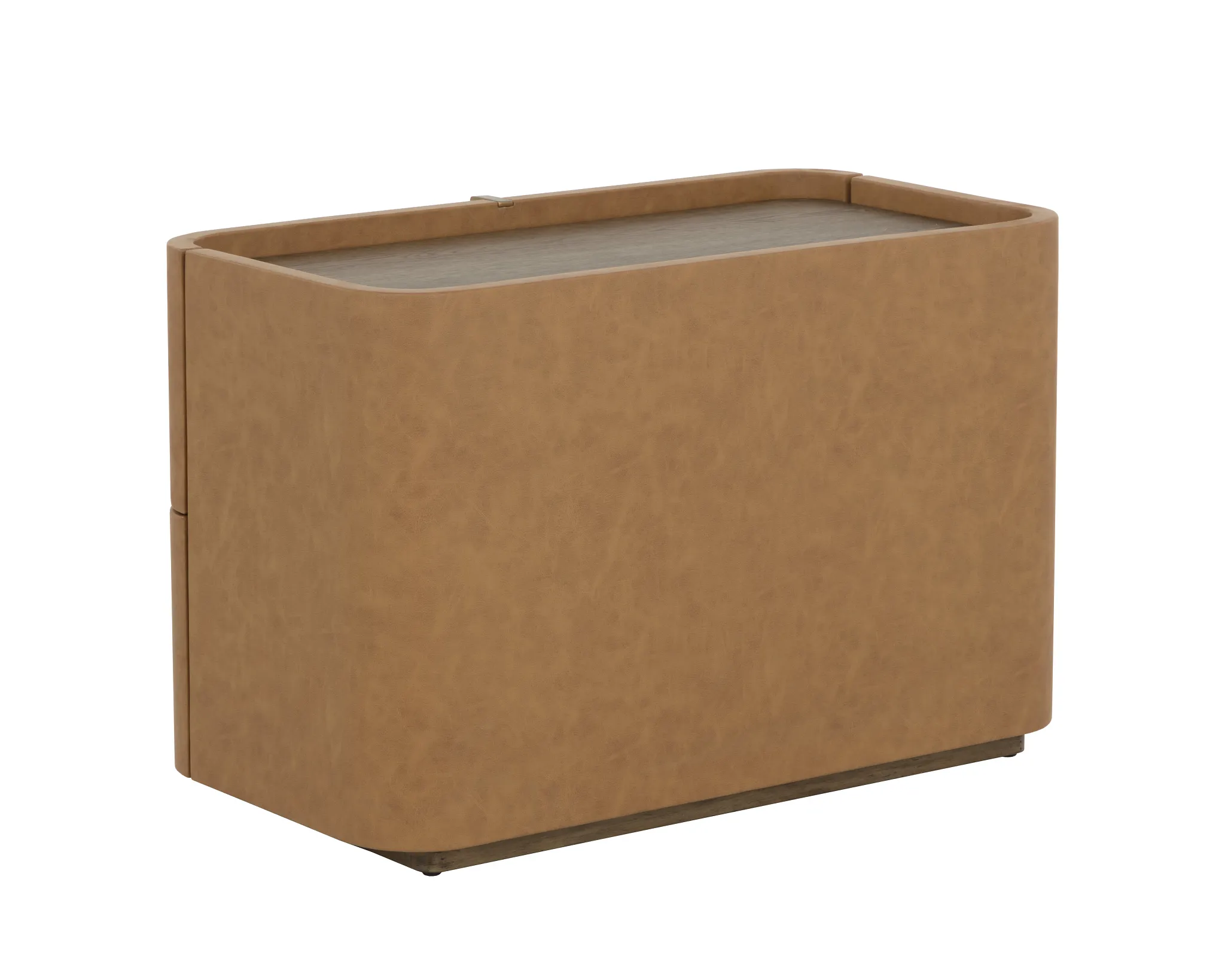 Alyce Brown Large Nightstand