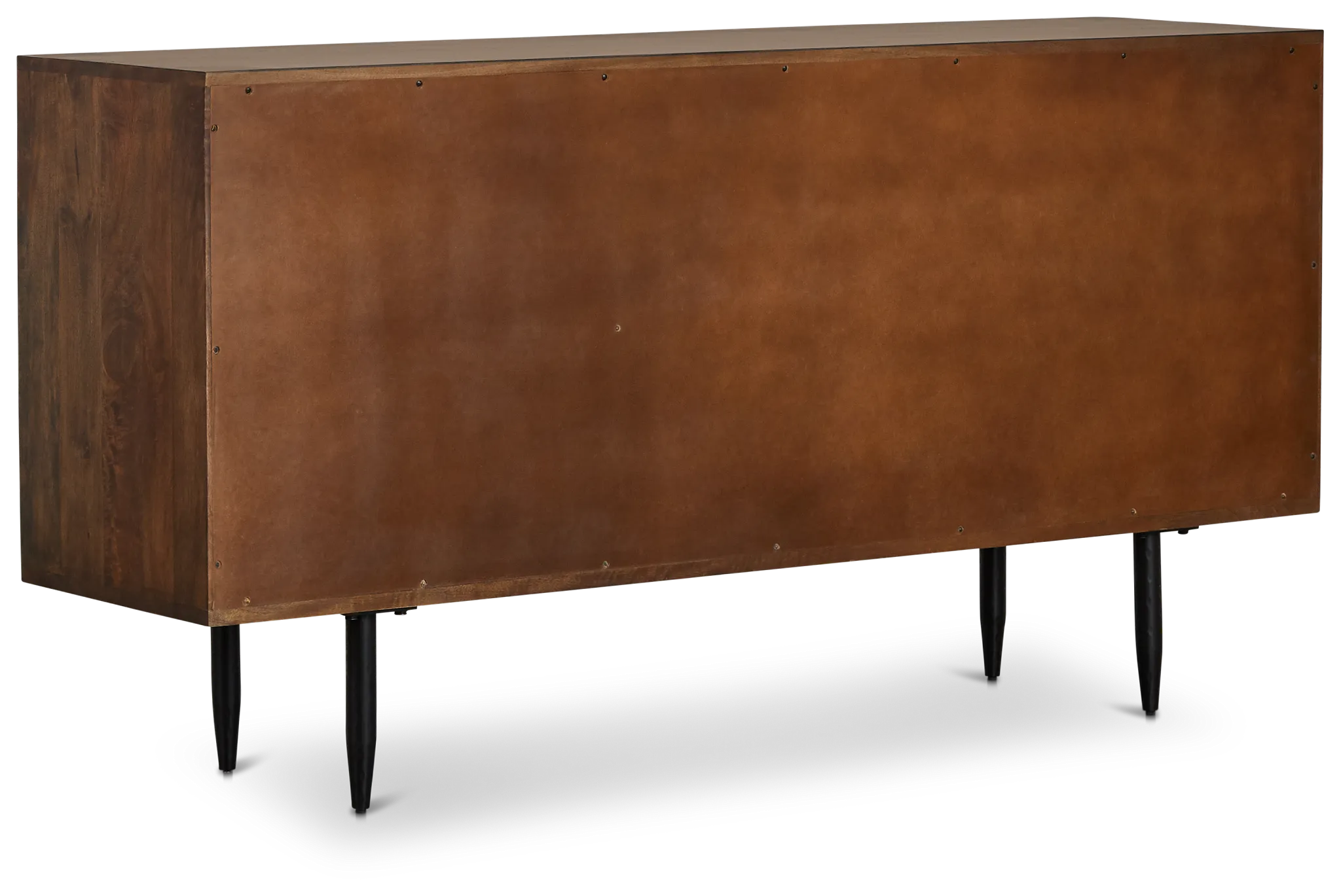 Rorie Gold Credenza