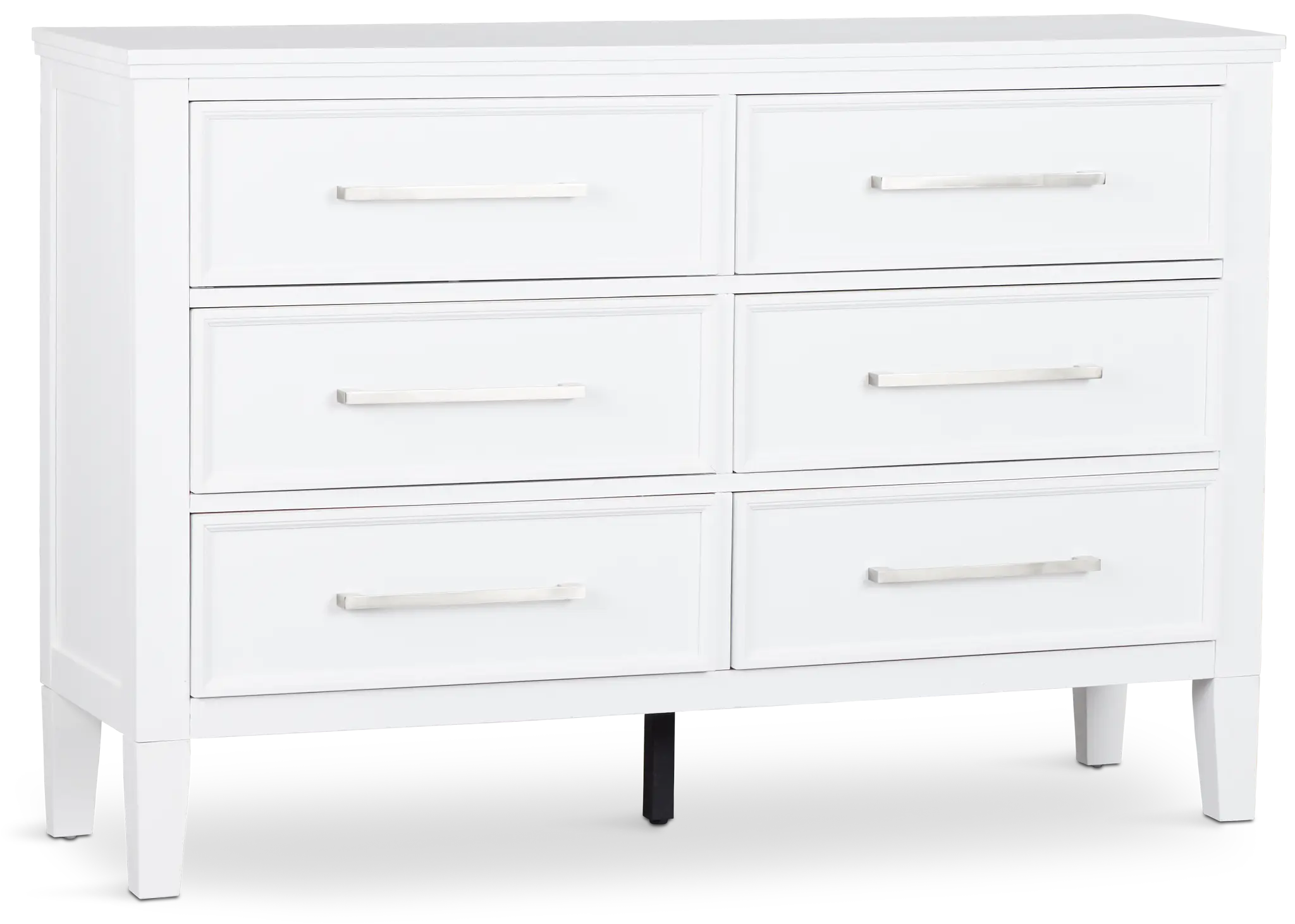 Seabrook Small White Drawer Dresser Seabrook Small White Drawer Dresser