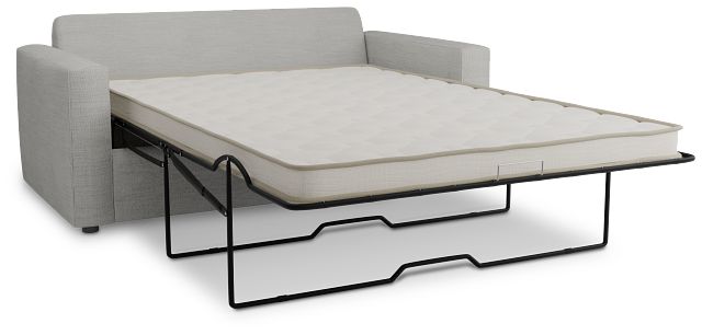 Siesta Maguire Ivory Small Memory Foam Sleeper