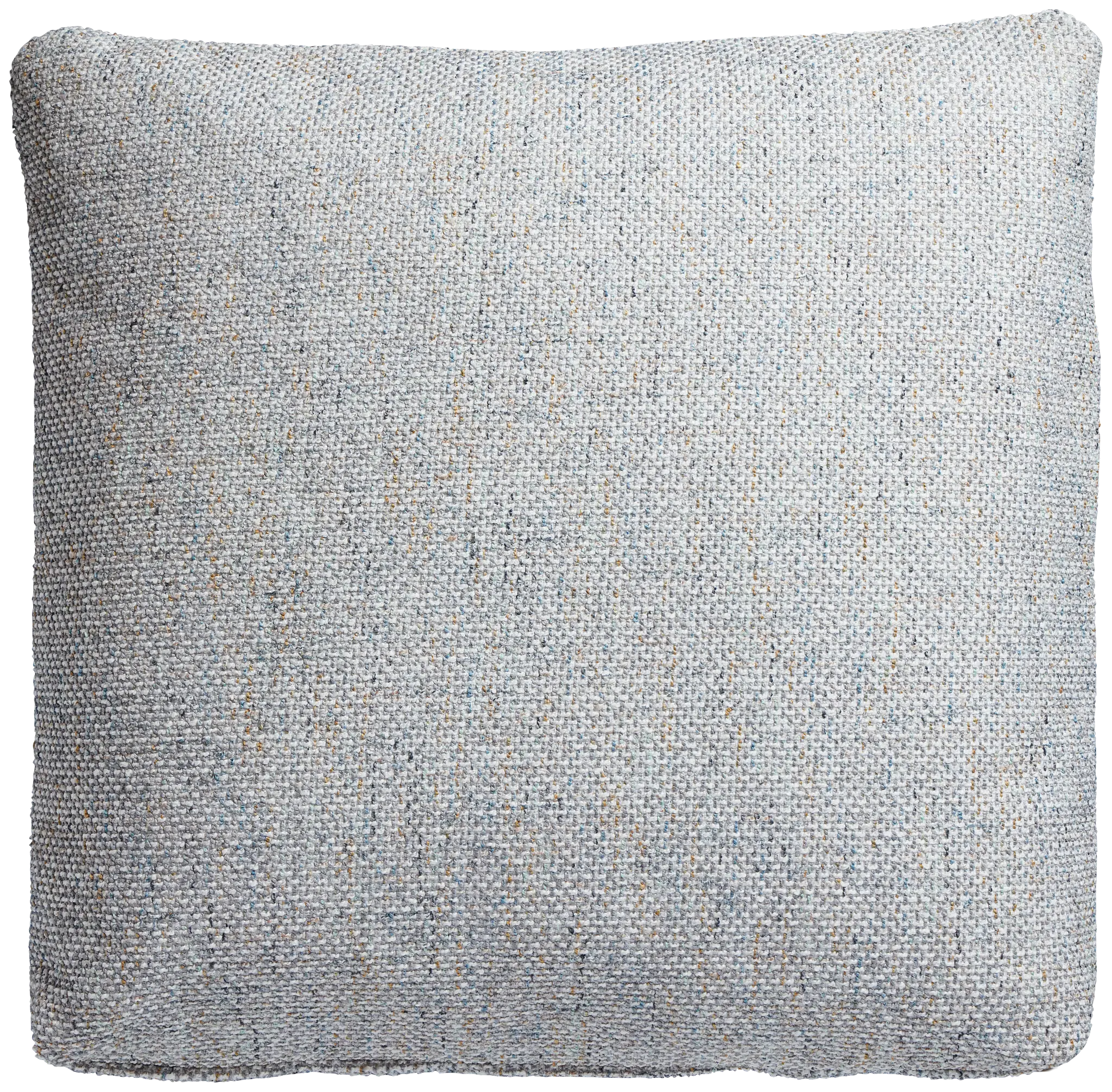 Nova Gray 24" Accent Pillow Nova Gray 24" Accent Pillow