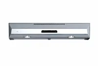 Xo Appliance 30 Series Stainless Steel 30" Undercabinet Vent Hood