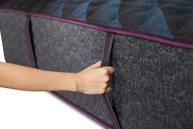 Beautyrest World Class Level 3 14.25" Extra Firm Mattress