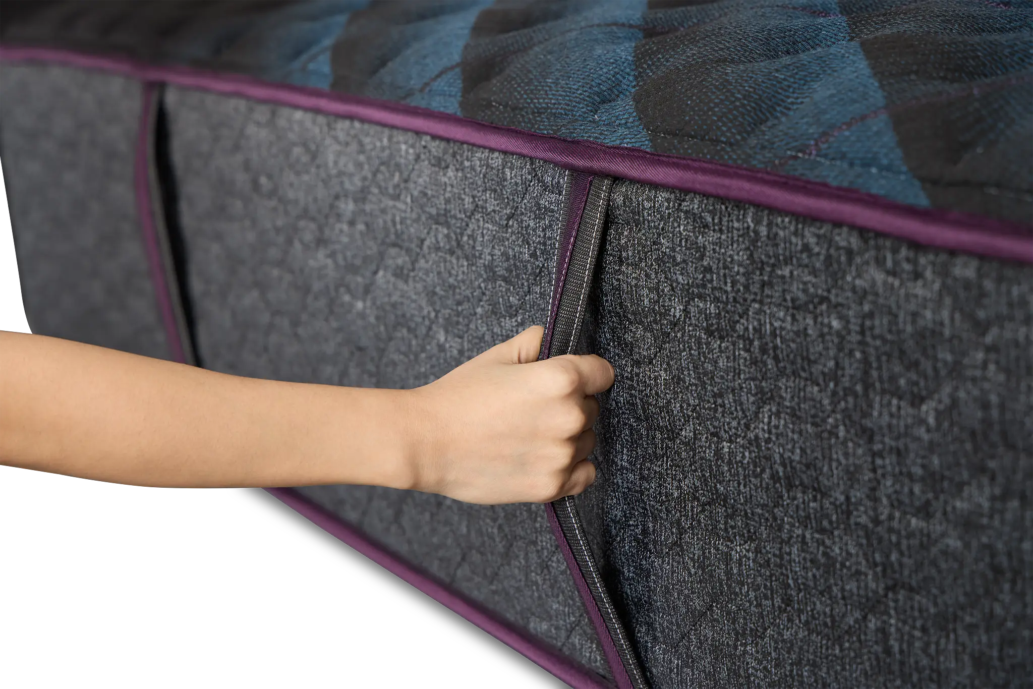 Beautyrest World Class Level 3 14.25" Extra Firm Mattress Beautyrest World Class Level 3 14.25" Extra Firm Mattress