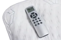 Aireloom Timeless Odyssey Luxetop M2 Plush Elite Adjustable Mattress Set