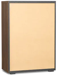Capraia Dark Tone 5-drawer Chest