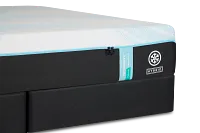 Tempur-pedic Tempur-probreeze 12" Medium Hybrid Mattress