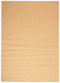 Keery Light Brown 5x8 Area Rug