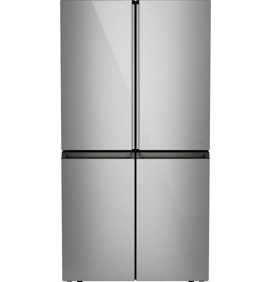 Cafe 23 Series Glass French Door Refrigerator