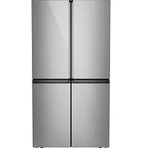 Cafe 23 Series Glass French Door Refrigerator