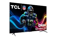 Tcl Qm6k Series Qd-mini Led Qled 4k Uhd Smart Tv 65" Qd-mini Led Smart Tv