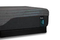 Rest & Renew Performance Max Medium Low-profile Mattress Set