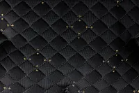 Beautyrest Black Series Four Summit 17.25" Plush Pillow Top Mattress