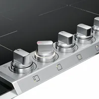 Frigidaire 3680 Series Stainless Steel 36" Induction Cook Top