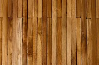 Haven Mid Tone Wood Square End Table