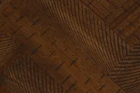 Joplin Dark Tone Rectangular End Table