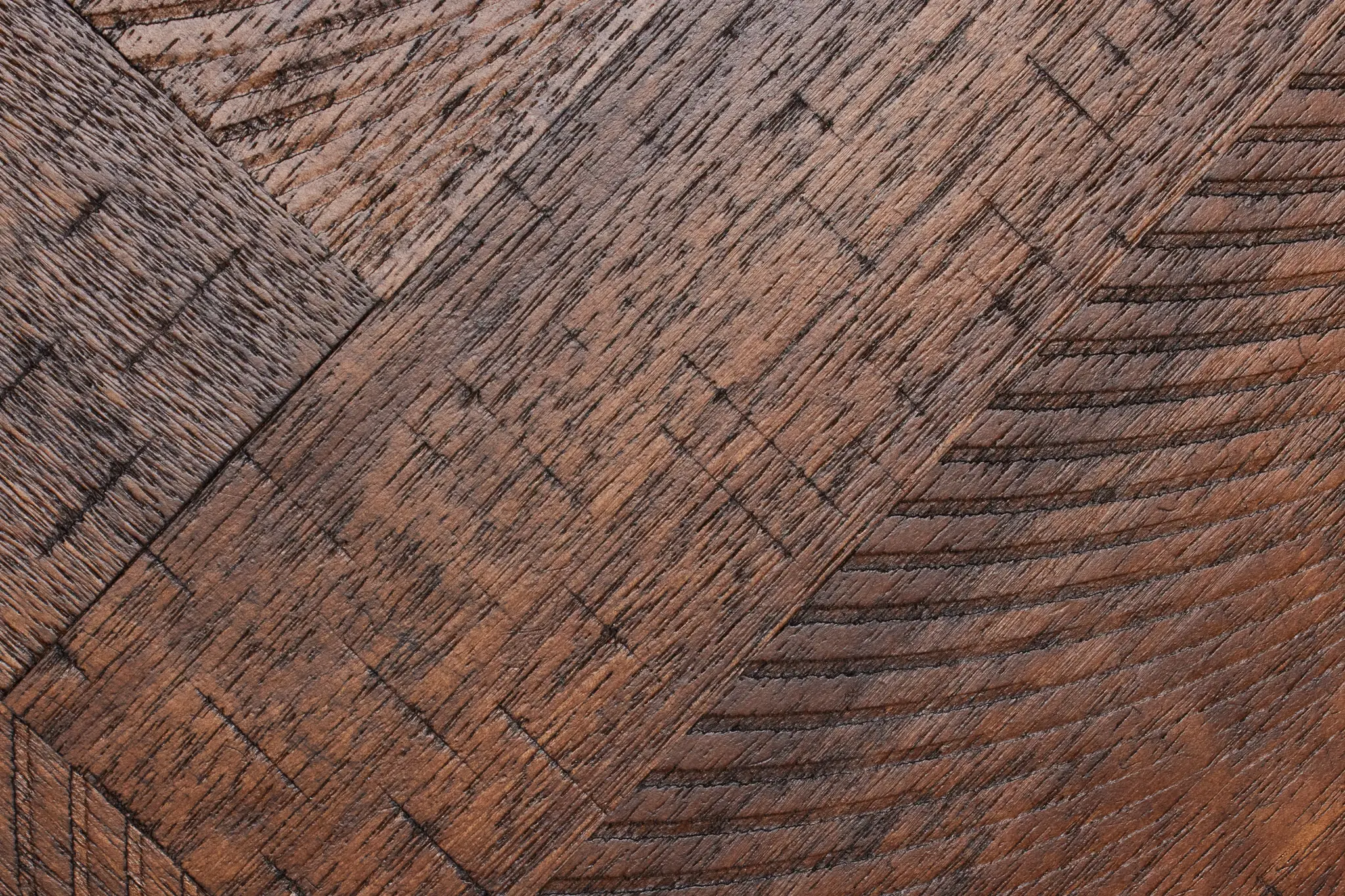 Joplin Dark Tone Rectangular End Table Joplin Dark Tone Rectangular End Table