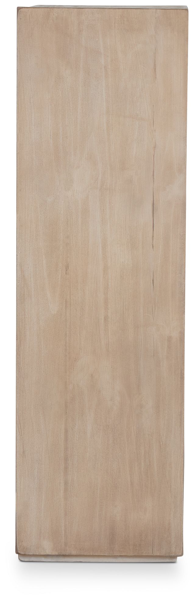 Caldwell Light Tone Drawer Chest