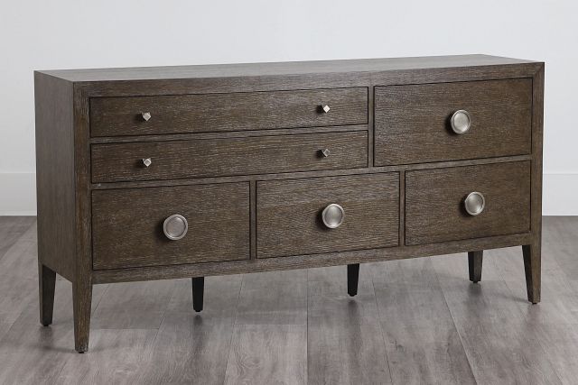 Linea Dark Tone Server
