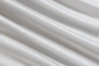 Rest & Renew Cotton Sateen Gray 300 Thread Duvet Set