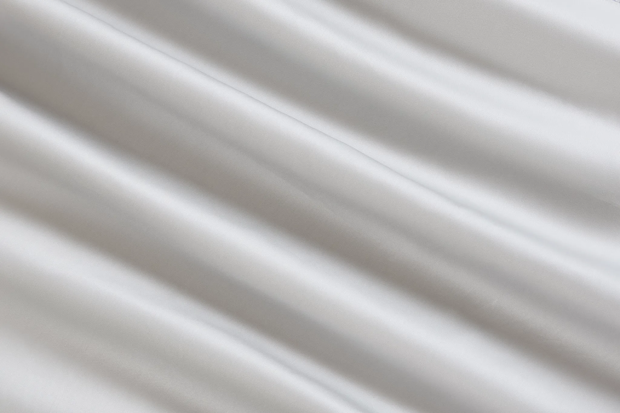 Rest & Renew Cotton Sateen Gray 300 Thread Duvet Set