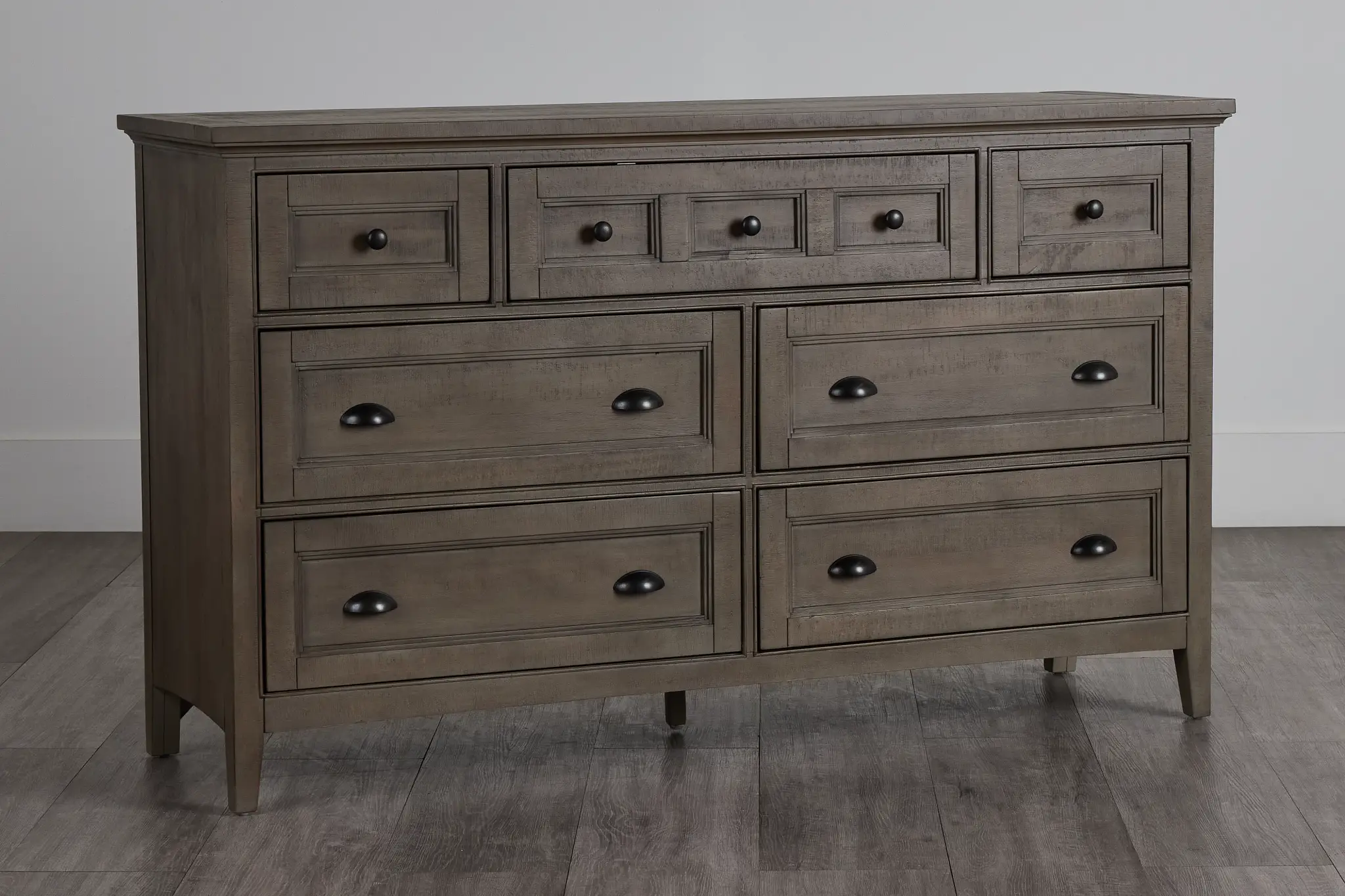 Heron Cove Light Tone Dresser Heron Cove Light Tone Dresser