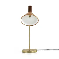 Kellin Brass Table Lamp