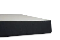 Serta Perfect Sleeper Blue Lagoon Nights Firm Mattress Set