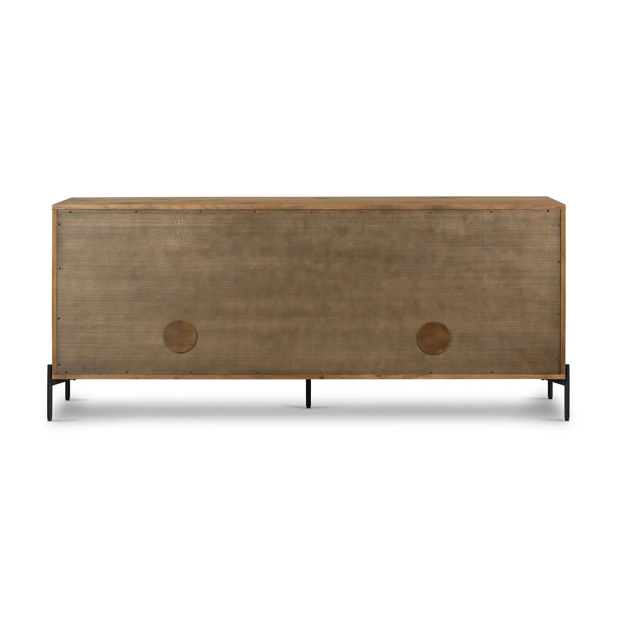 Reni Mid Tone Sideboard