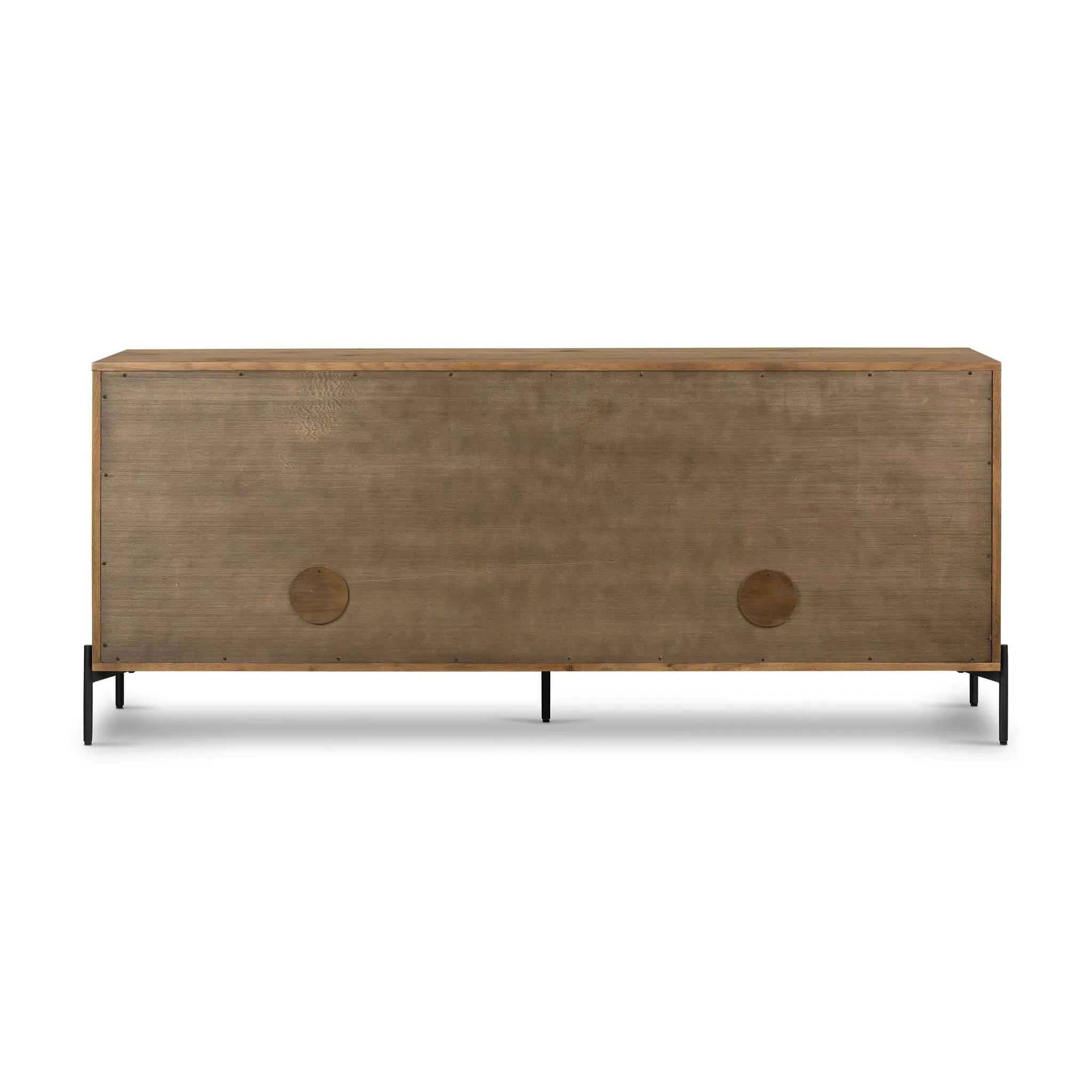 Reni Mid Tone Sideboard Reni Mid Tone Sideboard