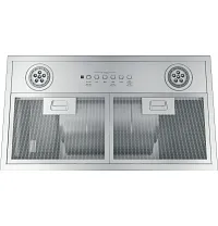 Ge 7300 Series Stainless Steel 20" Vent Hood Inserts