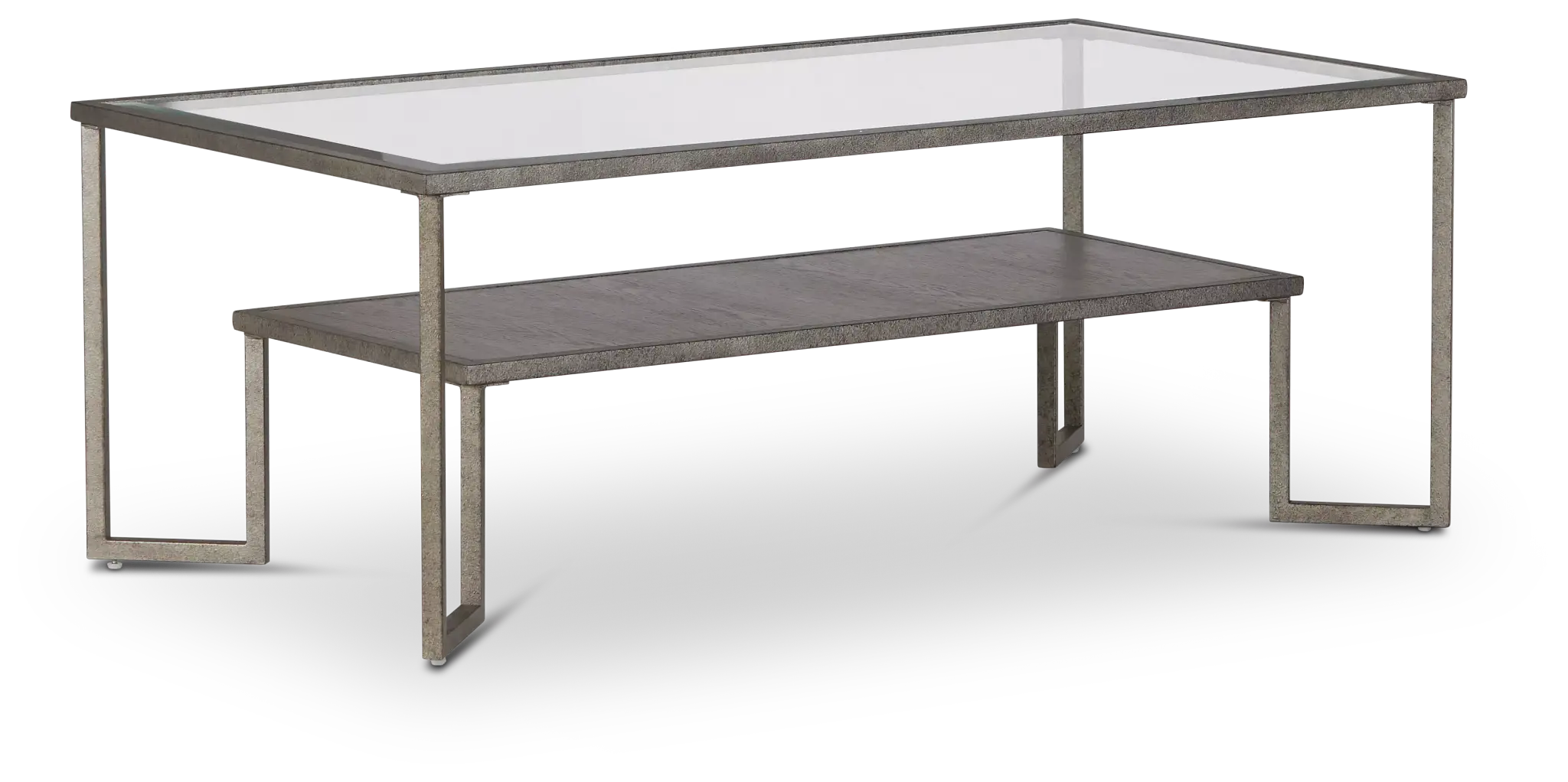 Bendishaw Metal Rectangular Coffee Table Bendishaw Metal Rectangular Coffee Table